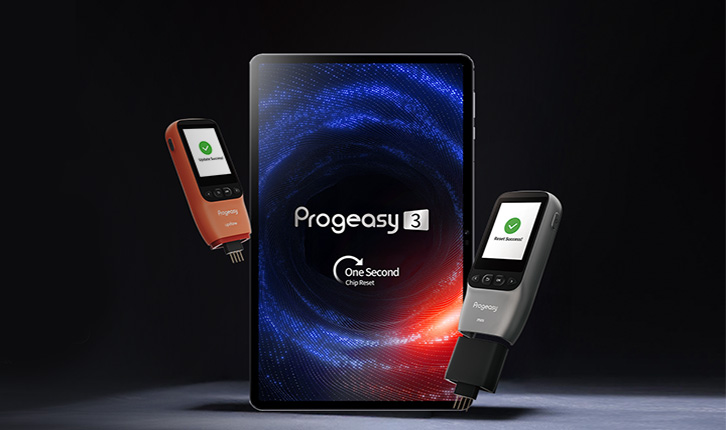 科技解构升级困局｜Progeasy Update定义芯片升级新速度