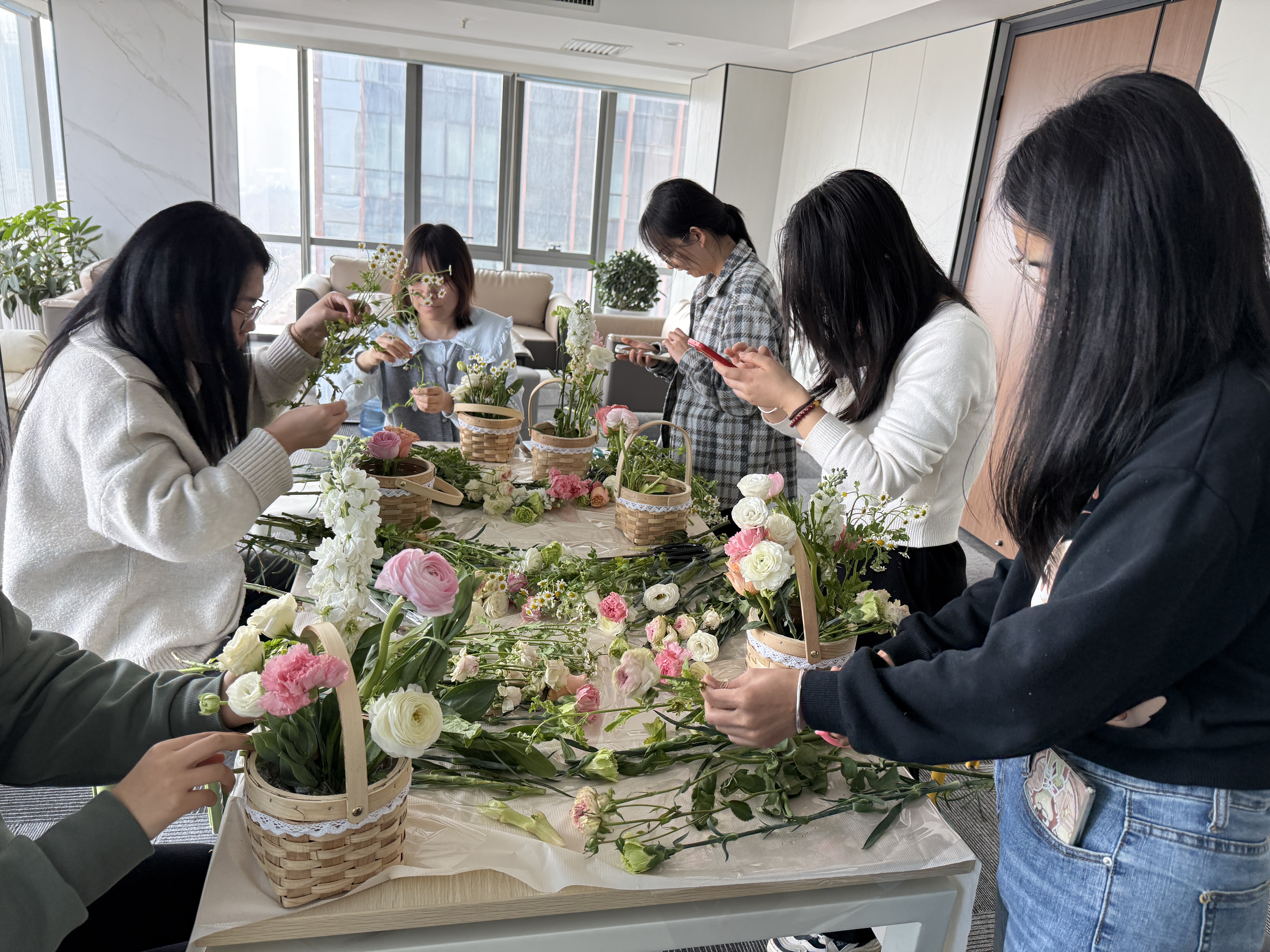 妇女节
