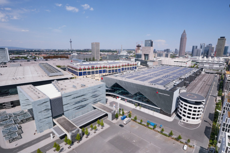 Zhono will Exhibit at Ambiente 2023