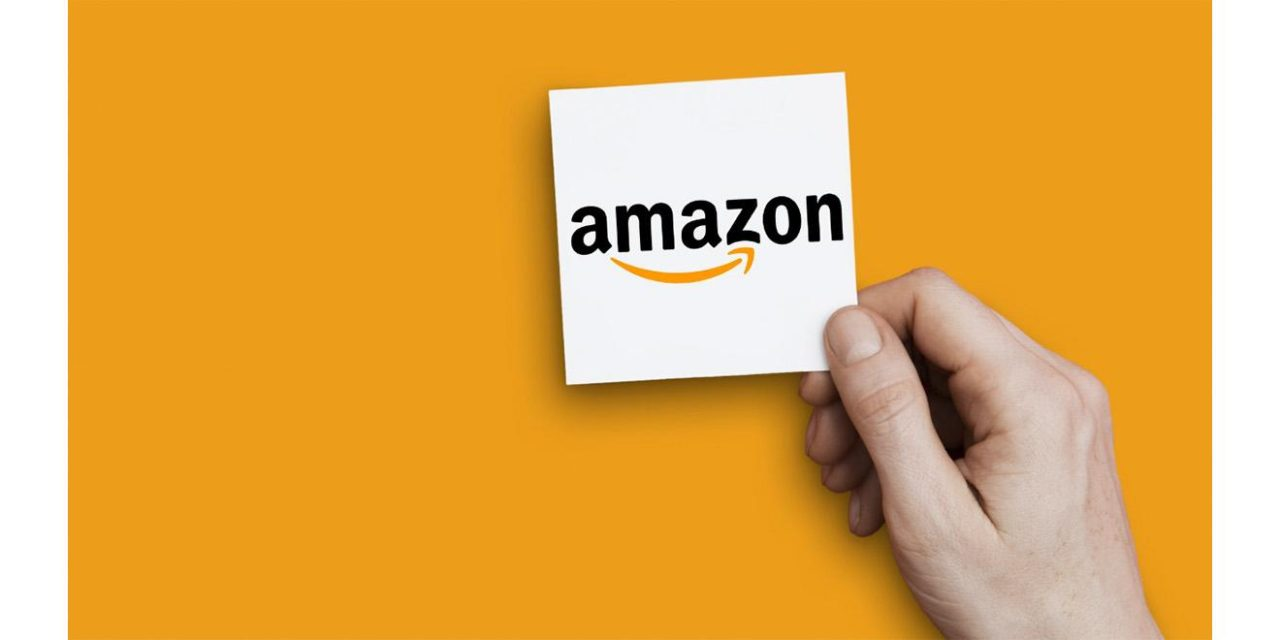 Canon requests new removals of toner cartridges from Amazon