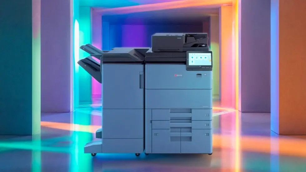 Kyocera launches Nova series of A3 MFPs