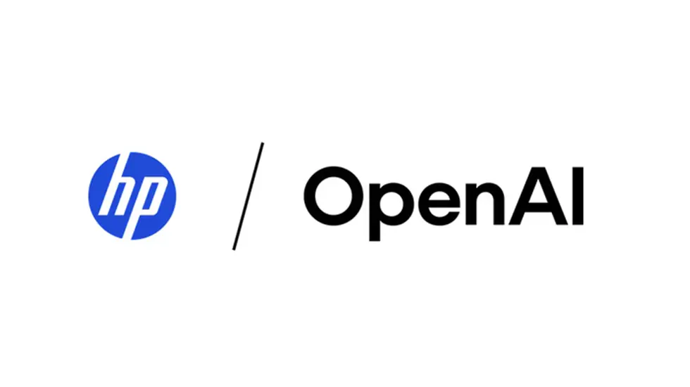 HP announces partnership with OpenAI